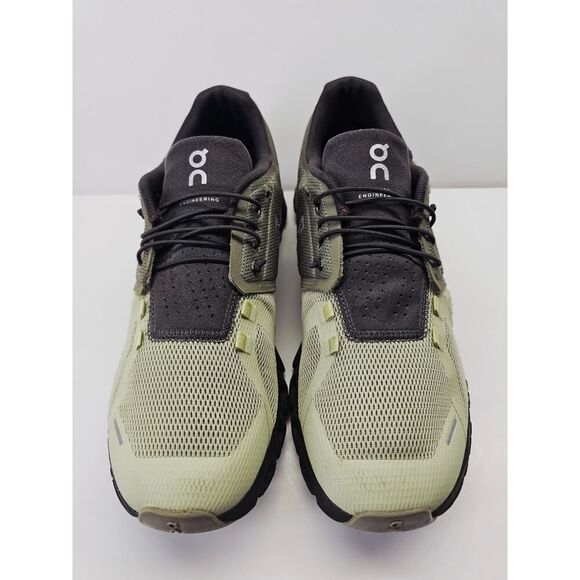 Oncloud Men 8.5 Comfy footwear - Picture 12 of 13